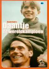 Daantje
