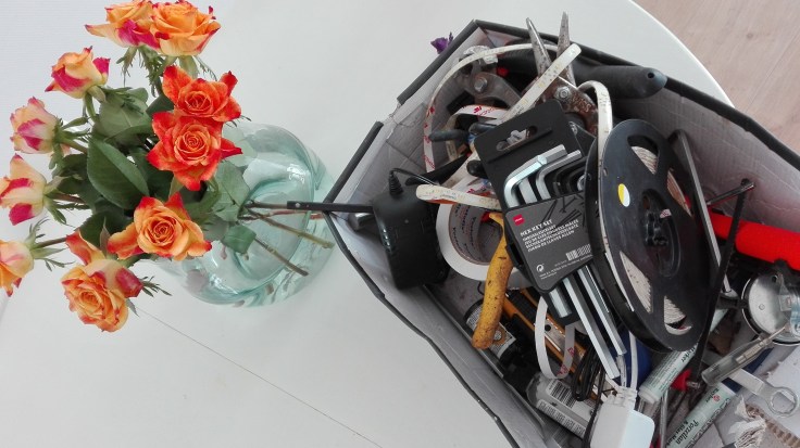 single parent toolbox