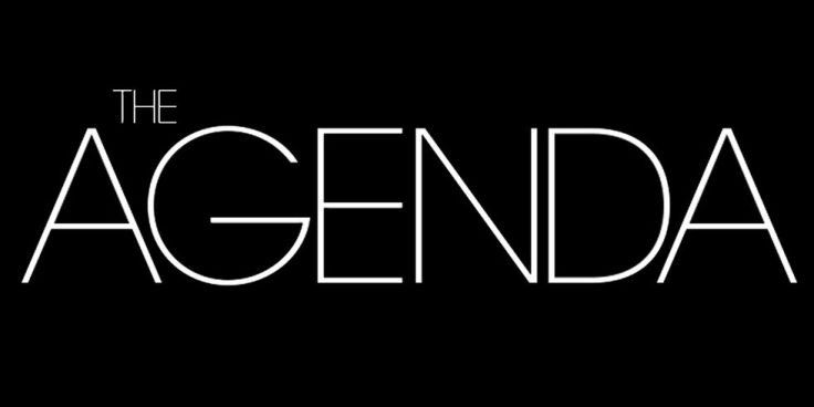 the-agenda